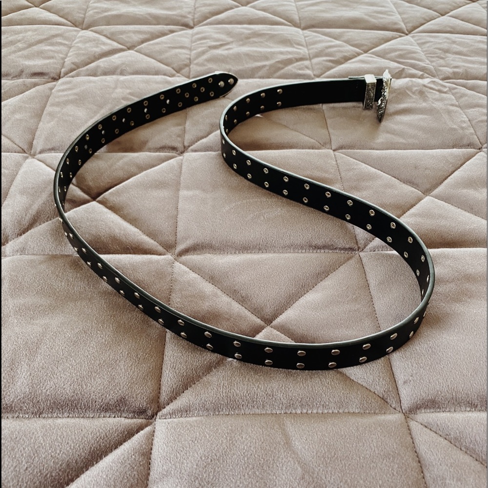 Forever 21 Belt